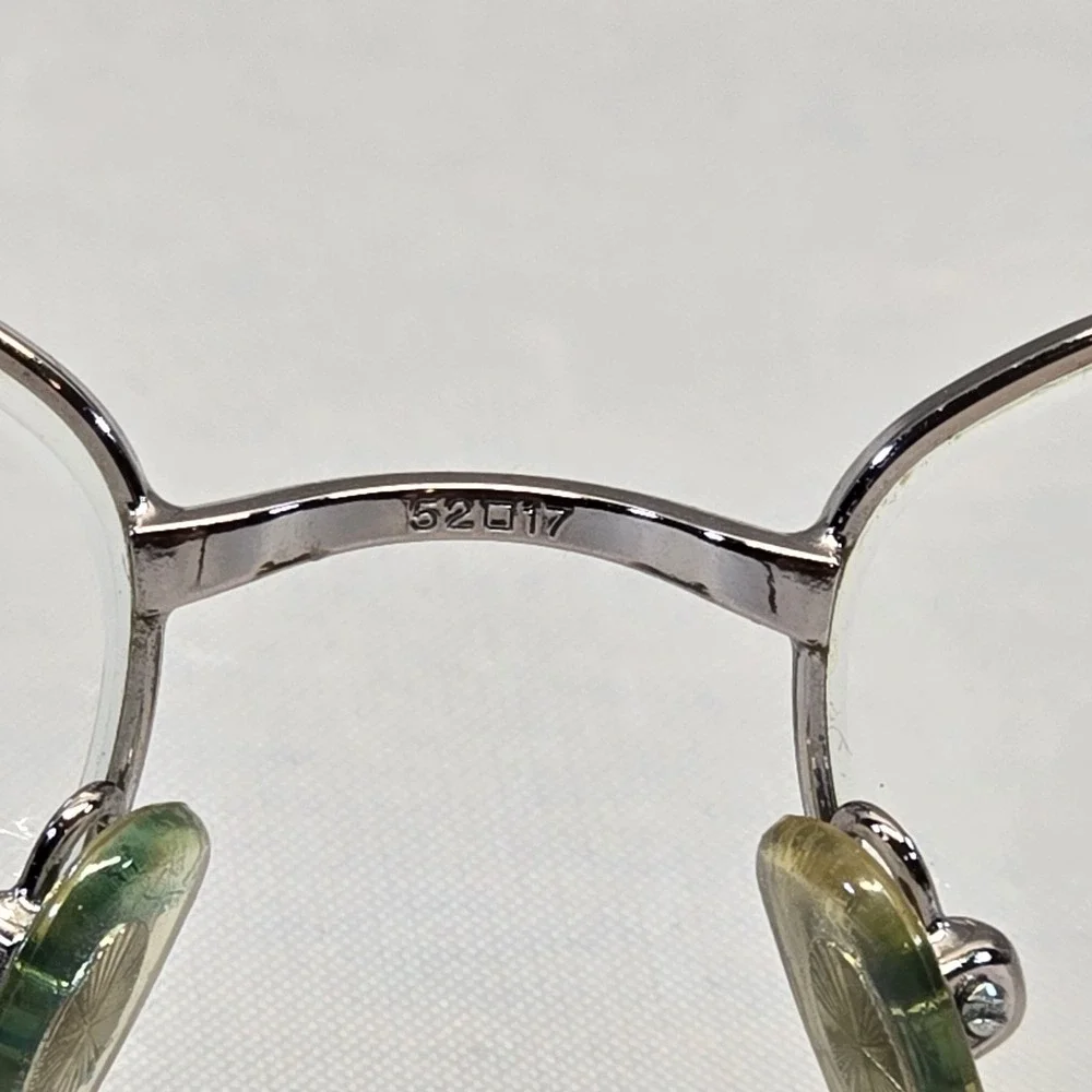 Luxottica Lu2244 T126 Eyeglasses Frames Only 52[]17 135‎ Women